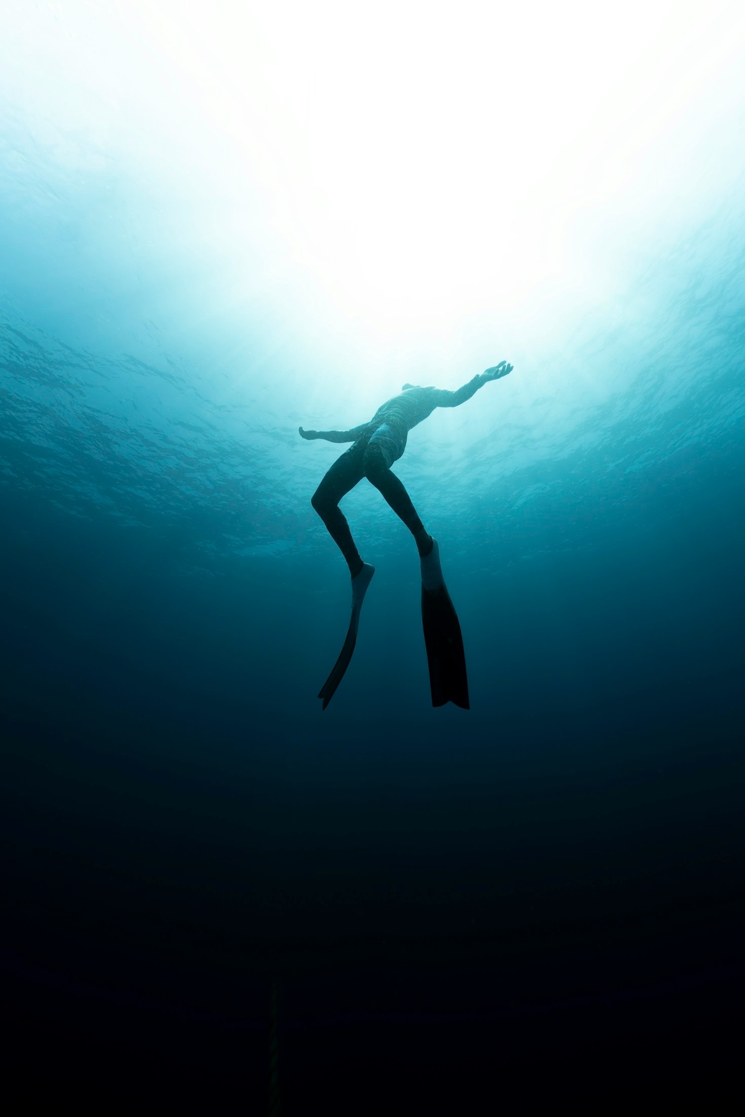 The Art of Freediving: Techniques and Stories